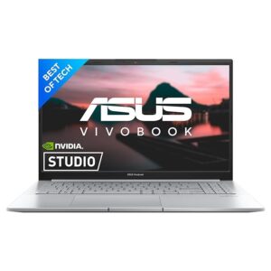 ASUS Creator Series Vivobook Pro 15