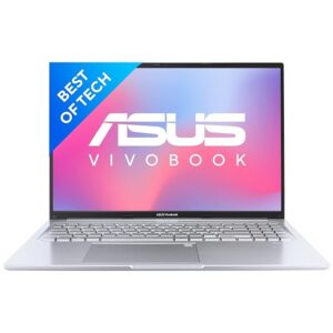 ASUS Vivobook 16X (2022) Thin and Light Laptop, AMD Ryzen