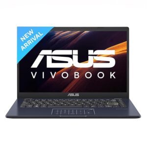 ASUS Vivobook Go 14 (2023), 14 (35.56 cm) FHD, Intel Celeron N4500, Thin and Light Laptop