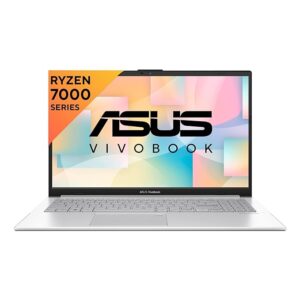 ASUS Vivobook Go 15 (2023), AMD Ryzen 5