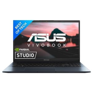 ASUS Vivobook Pro 15, AMD Ryzen