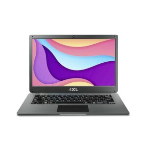 AXL VayuBook Laptop