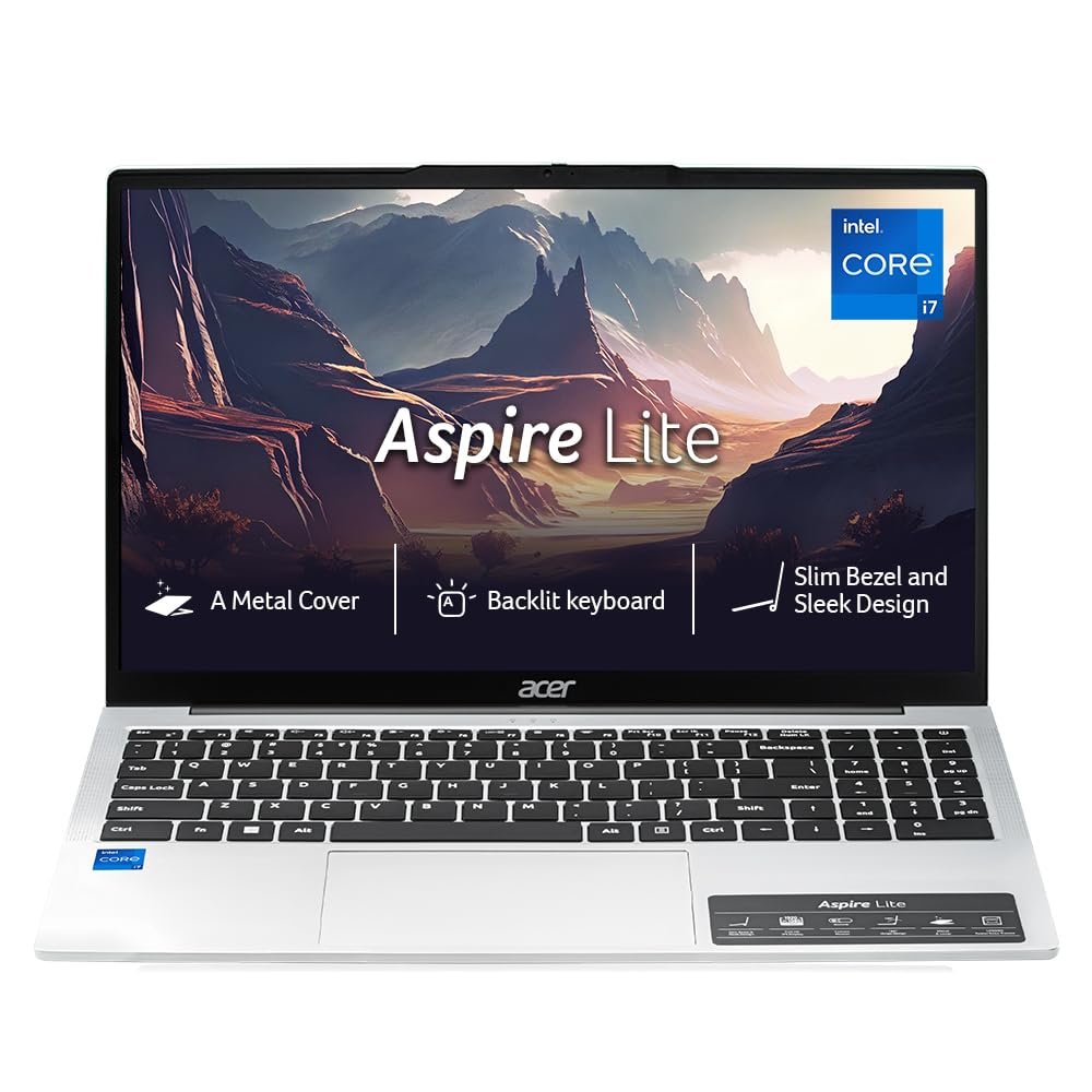 Acer Aspire Lite