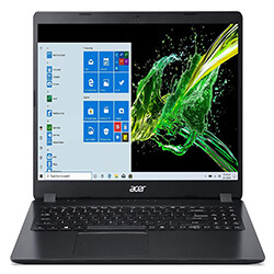 laptop Acer Aspire