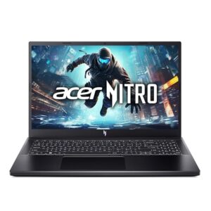 Acer Nitro V 13th Gen Intel Core i5-13420H Gaming Laptop