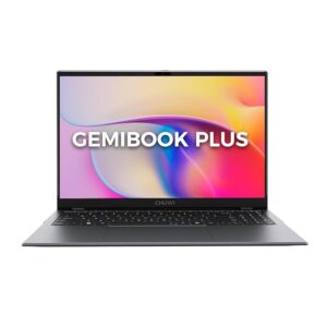 Chuwi GemiBook Plus 15.6 Laptop