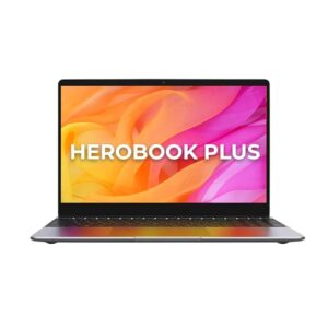 Chuwi HeroBook Plus 15.6 FHD Laptop