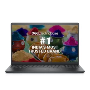 Dell 15 Laptop, Intel Core i5-1135G7