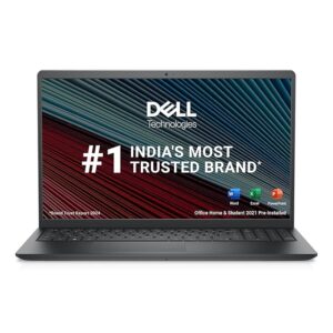 Dell 15 Thin & Light Laptop
