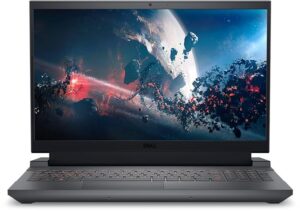 Dell G15-5530 Gaming Laptop