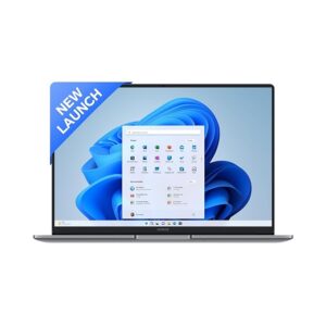 HONOR MagicBook X14 Pro 2024, 13th Gen Intel Core i5-13420H 14-inch (35.56 cm) Anti-Glare Thin and Light Laptop