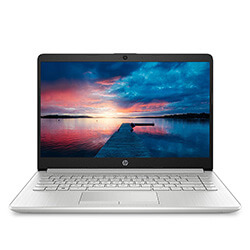 laptop HP 14
