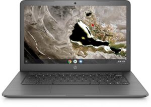 HP Chromebook 14A