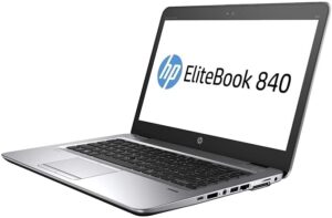 HP Elitebook 840 G3 Laptop (Refurbished)