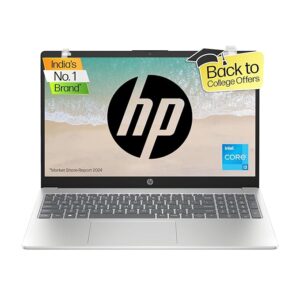 HP Laptop 15, 13th Gen Laptop