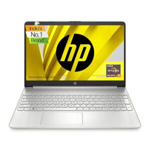 HP Laptop 15s