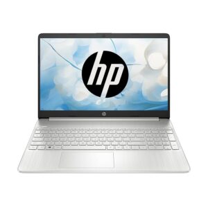 HP Laptop 15s, AMD Ryzen 5
