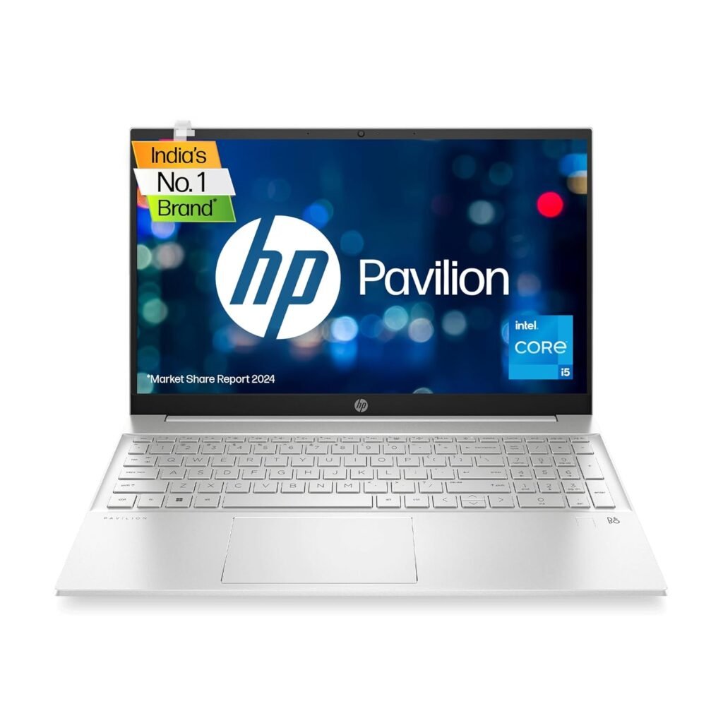HP Pavilion 15