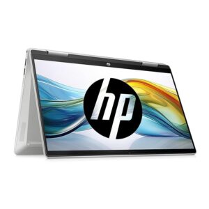 HP Pavilion x360 2-in-1, 13th Gen Laptop
