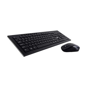 HP USB Wireless Spill Resistance Keyboard and Mouse