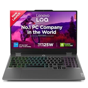 Lenovo LOQ Intel Core i5-13450HX