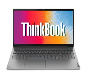 Lenovo ThinkBook 15 G5 AMD Ryzen