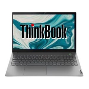 Lenovo ThinkBook 15 G5 Ryzen 5 15.6 FHD Antiglare 250 Nits Thin and Light Laptop