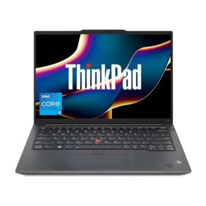 Lenovo ThinkPad E14 Intel Core i5 13th Gen Laptop