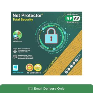 Npav Net Protector Total Security