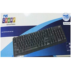Keyboard TVS