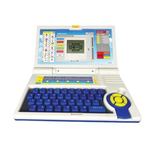 ToyMagic Early Learning Laptop