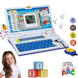VEBETO Educational Laptop