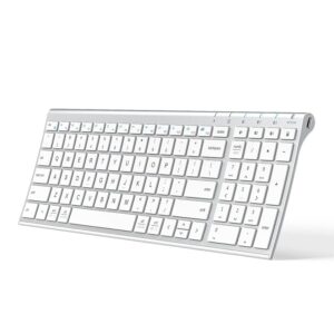 iClever Bluetooth Keyboard BK10